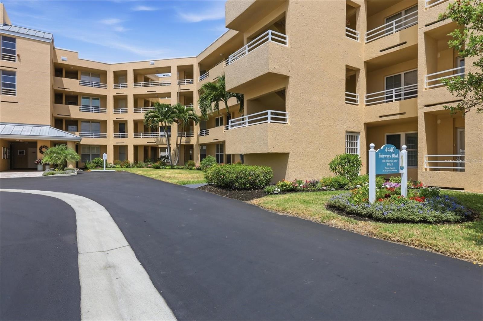 Details for 4440 Fairways Boulevard 108, BRADENTON, FL 34209