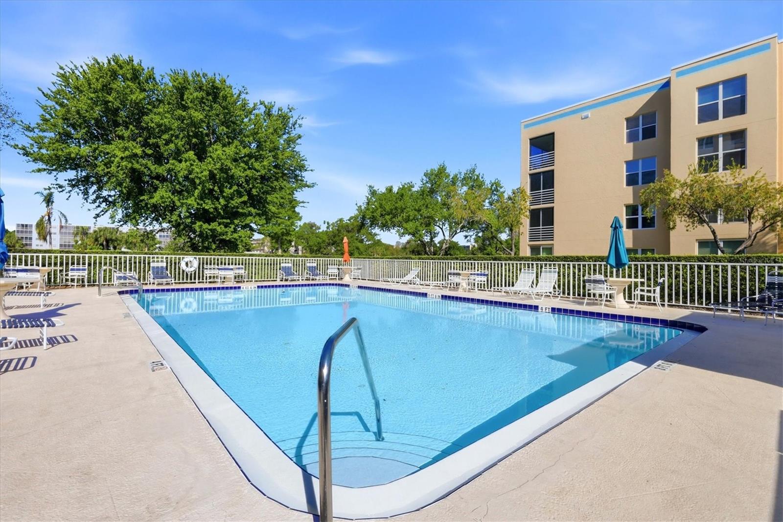 Image 38 of 64 For 4440 Fairways Boulevard 108