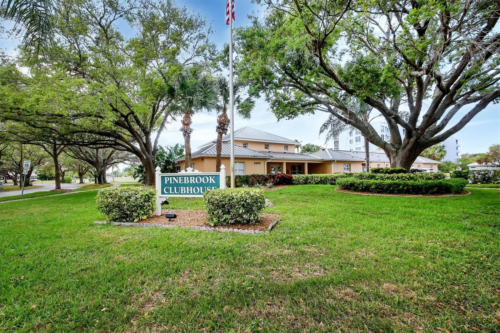 Image 41 of 64 For 4440 Fairways Boulevard 108