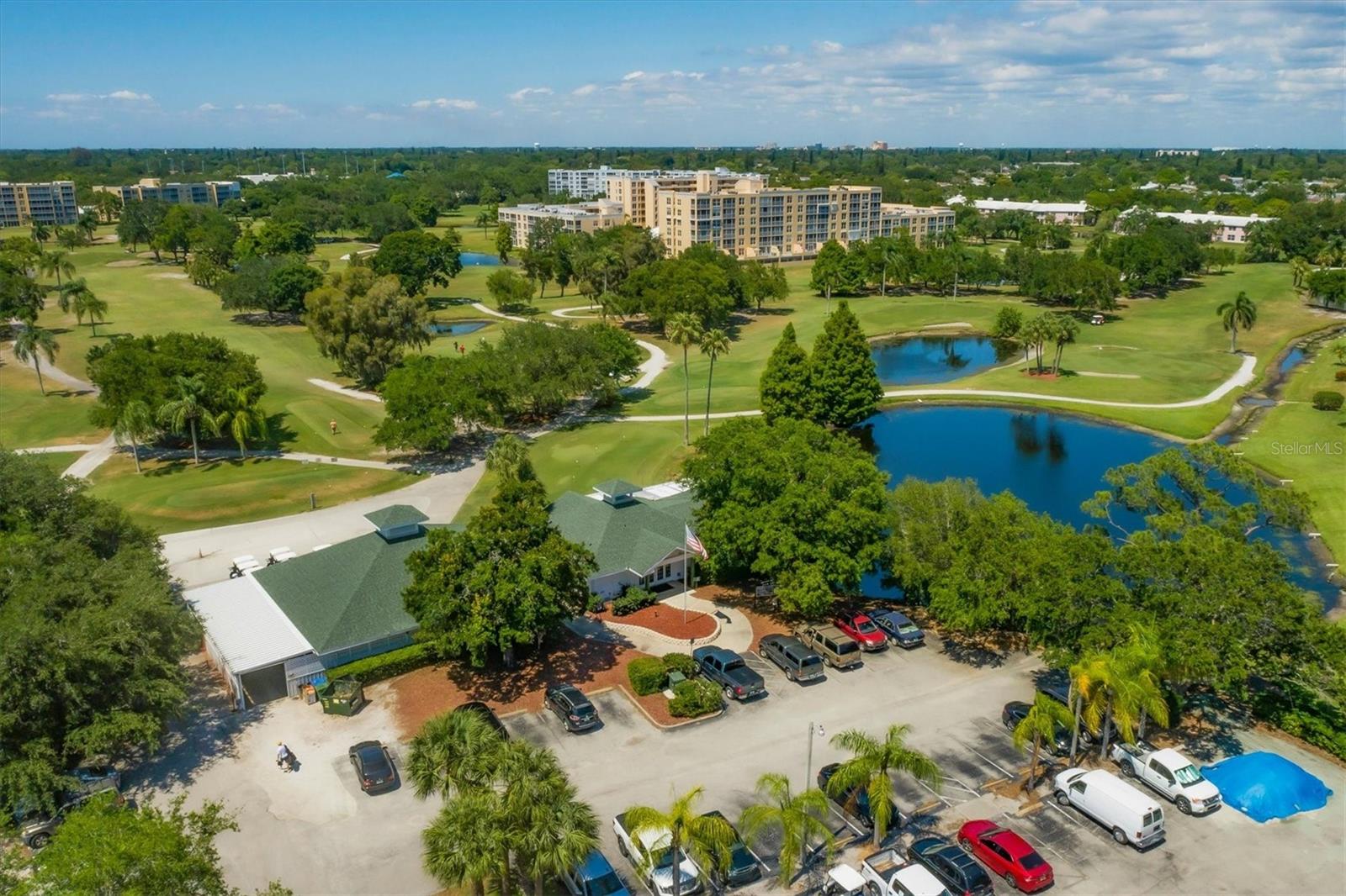 Image 58 of 64 For 4440 Fairways Boulevard 108