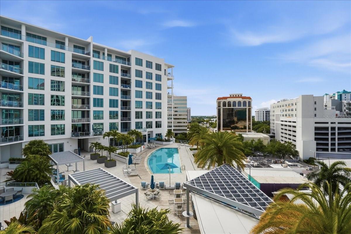 Image 58 of 90 For 111 Pineapple Avenue 714