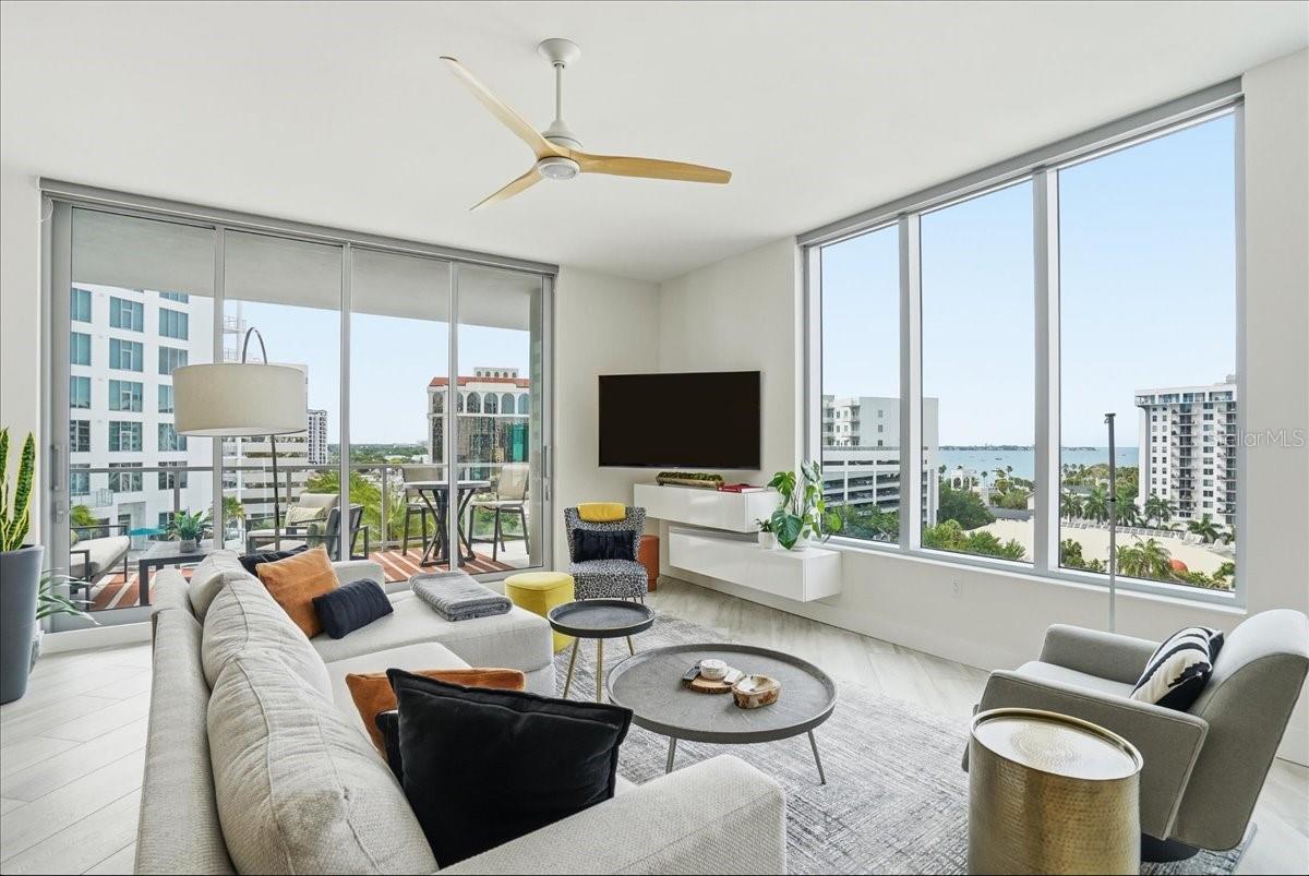 Image 6 of 90 For 111 Pineapple Avenue 714