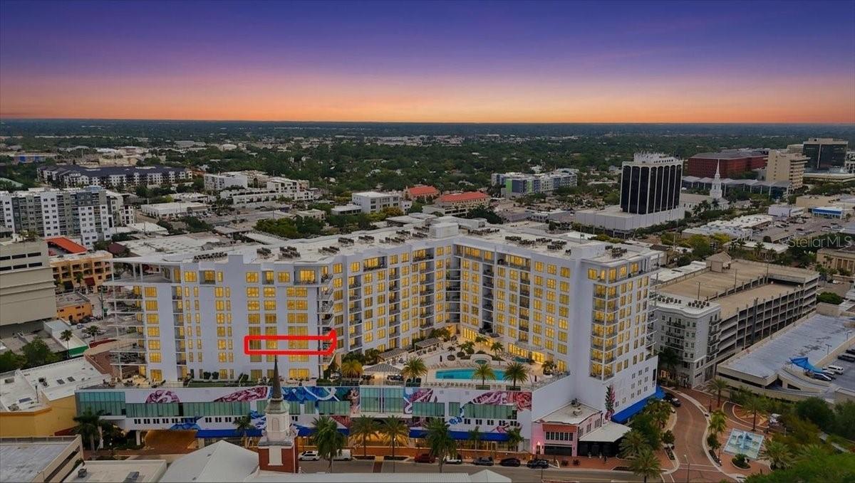 Image 62 of 90 For 111 Pineapple Avenue 714