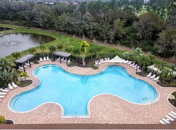 Image 31 of 33 For 17630 Canopy Place