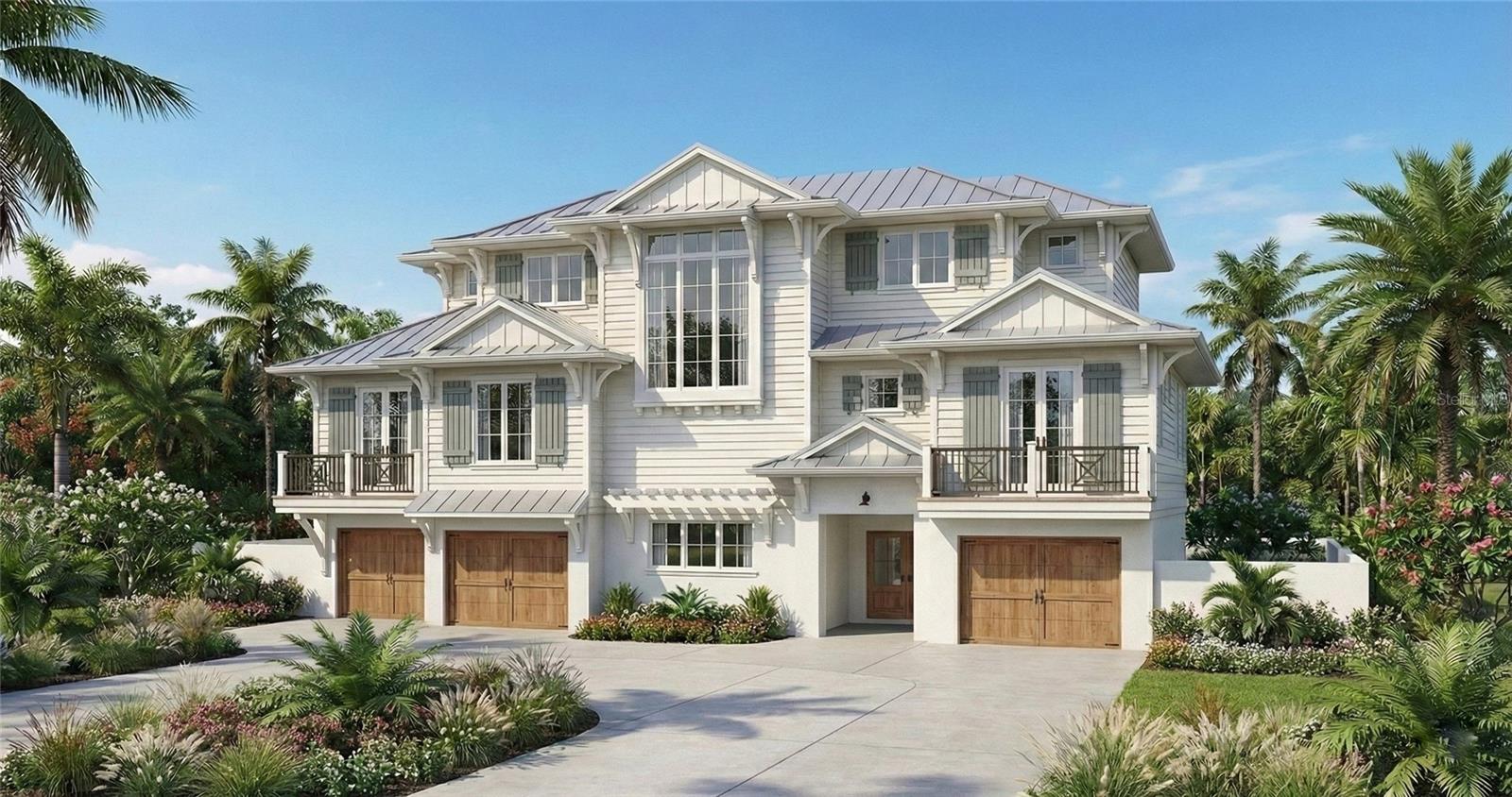 Listing Details for 592 Juan Anasco Drive, LONGBOAT KEY, FL 34228