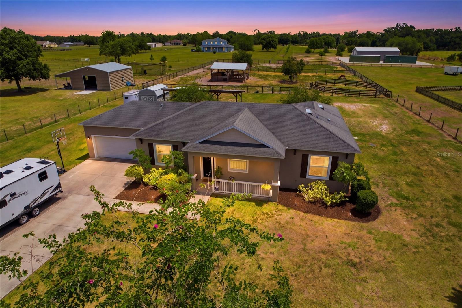 Details for 6104 Spencer Parrish Road, PARRISH, FL 34219