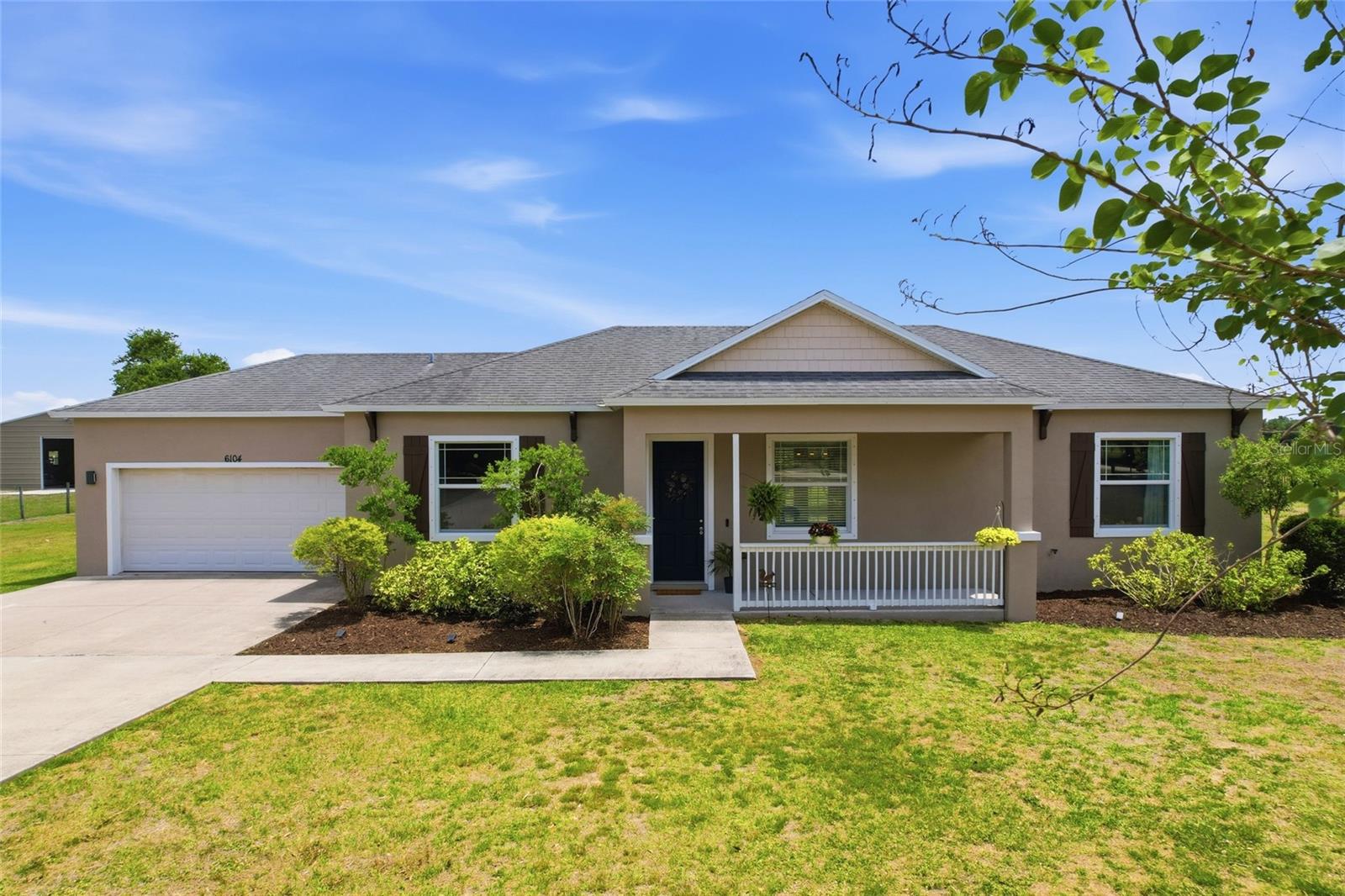 Image 3 of 51 For 6104 Spencer Parrish Road