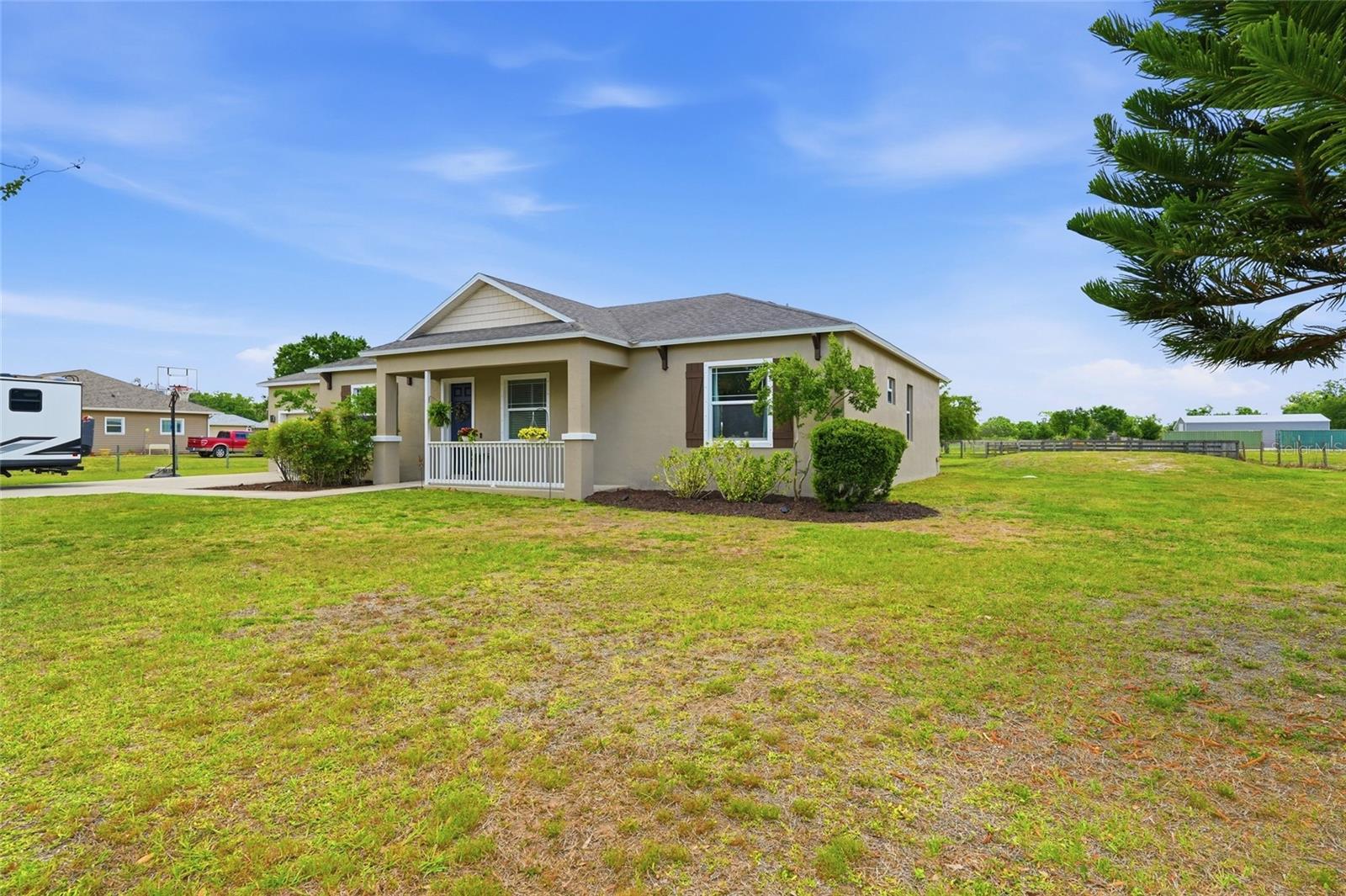 Image 4 of 51 For 6104 Spencer Parrish Road