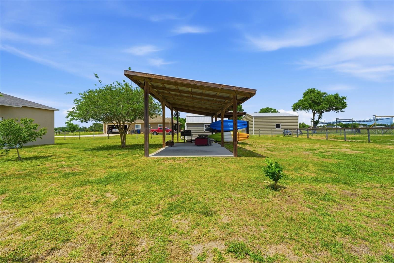 Image 42 of 51 For 6104 Spencer Parrish Road