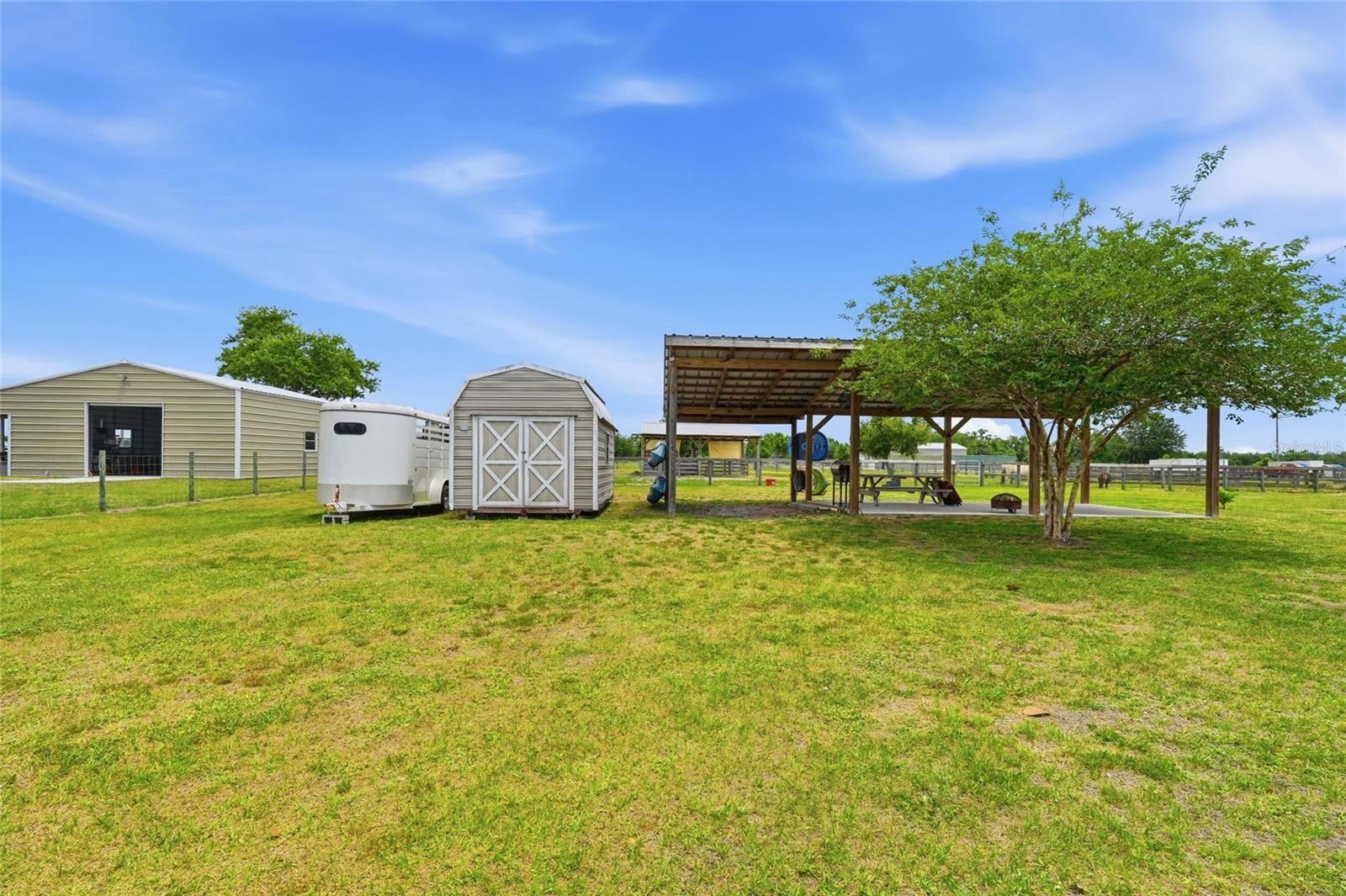 Image 44 of 51 For 6104 Spencer Parrish Road