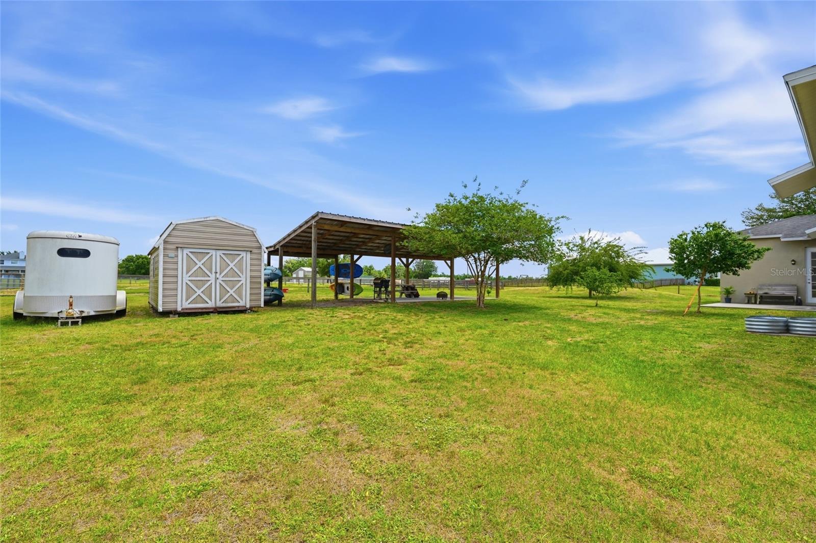 Image 45 of 51 For 6104 Spencer Parrish Road