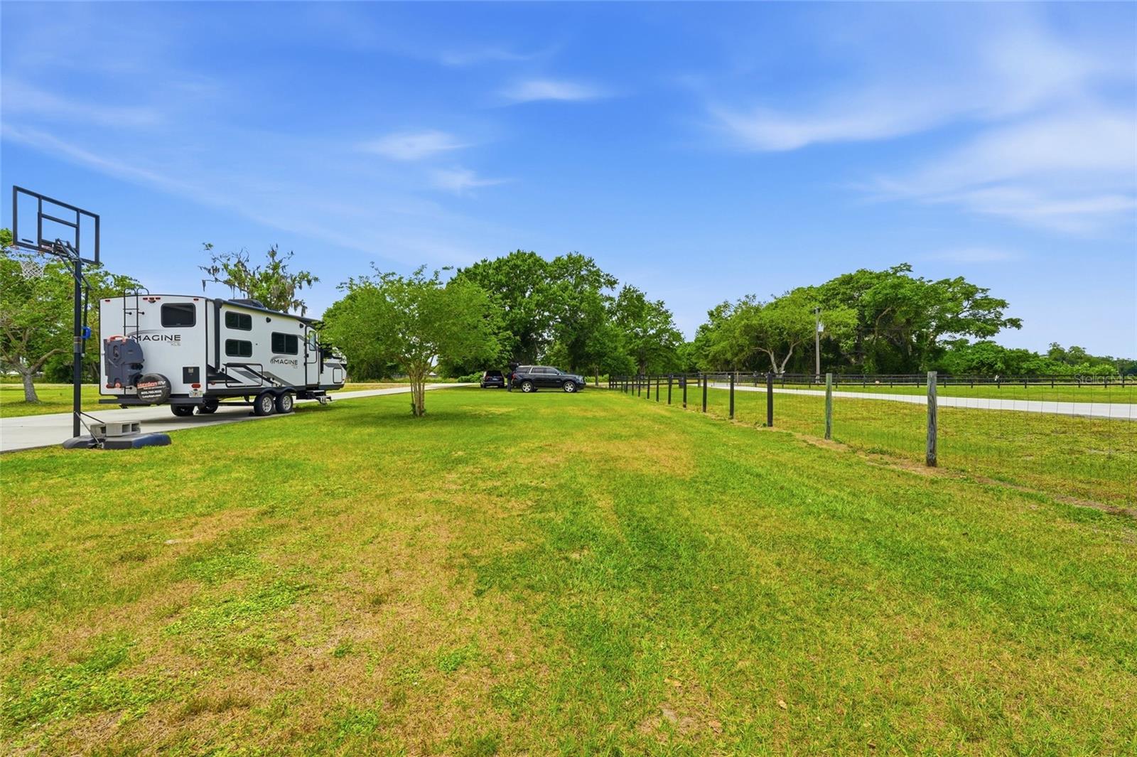 Image 46 of 51 For 6104 Spencer Parrish Road