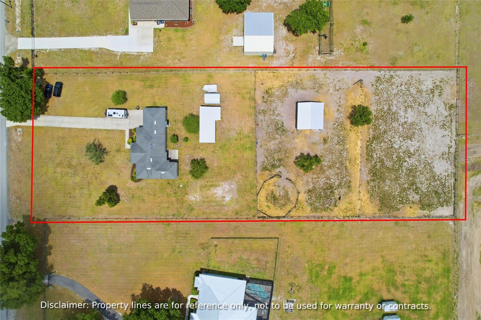 Image 47 of 51 For 6104 Spencer Parrish Road