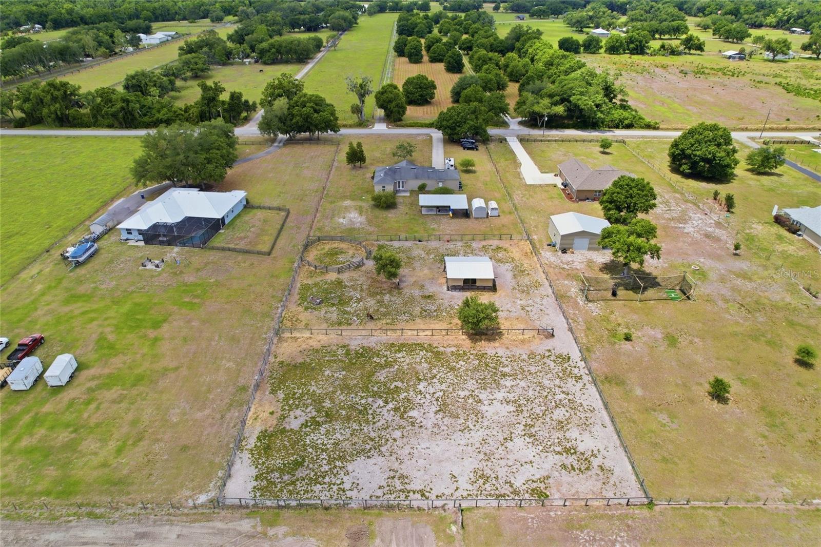 Image 49 of 51 For 6104 Spencer Parrish Road