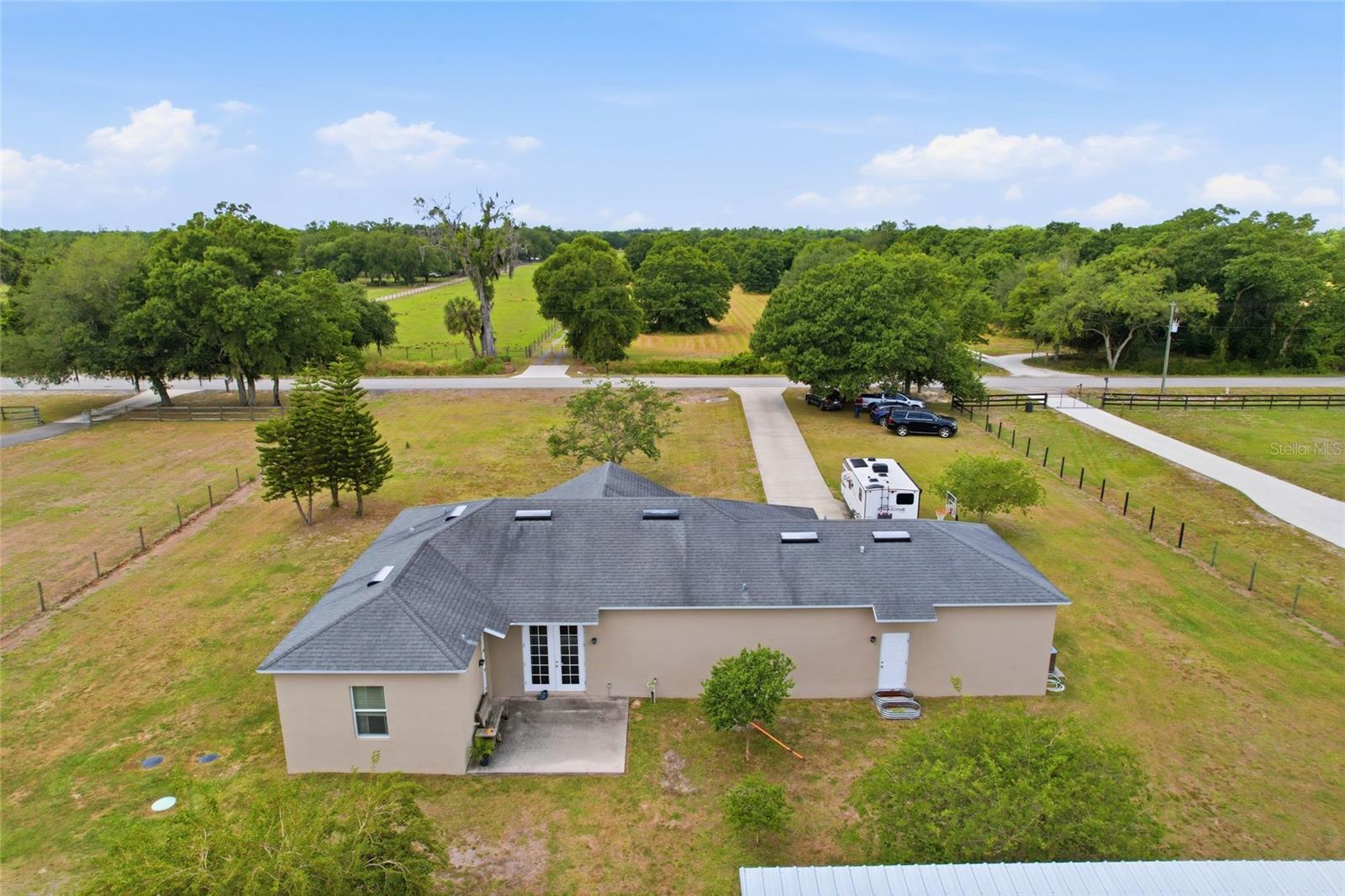 Image 50 of 51 For 6104 Spencer Parrish Road