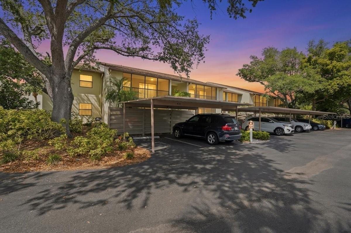 Image 2 of 32 For 646 Bird Bay Drive E 205