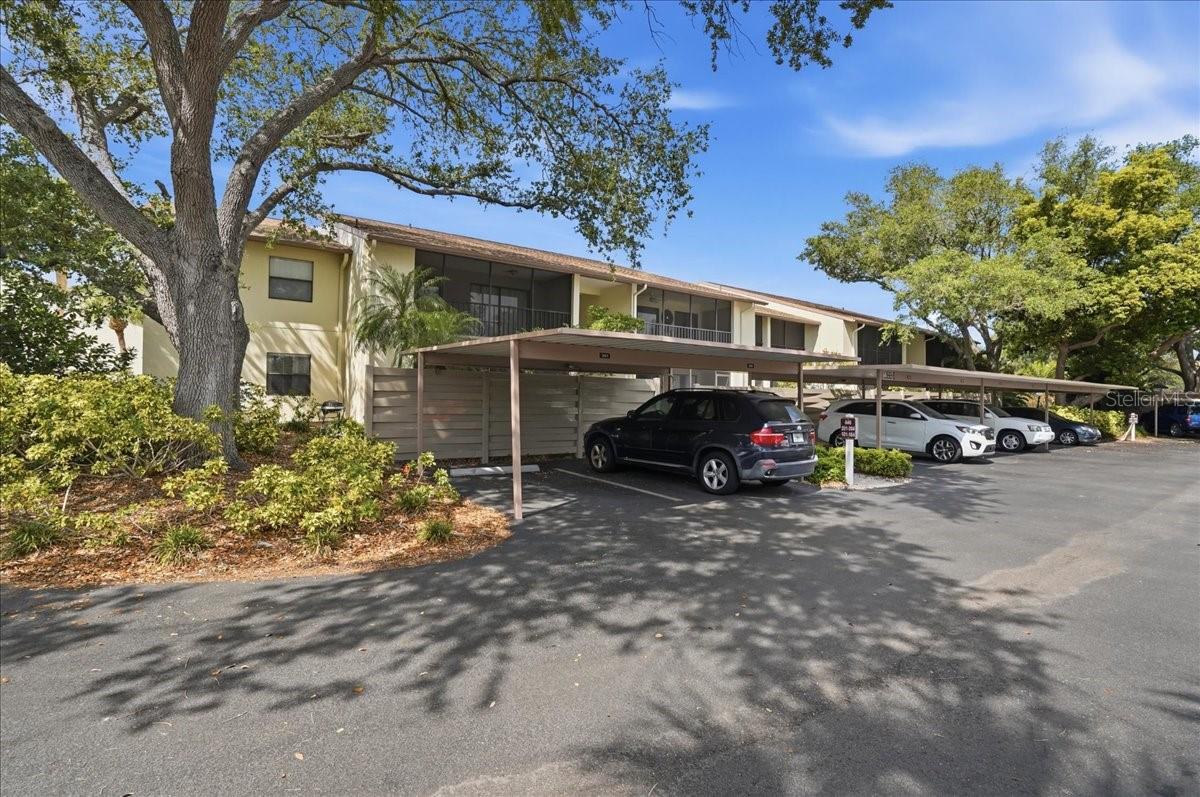 Image 28 of 32 For 646 Bird Bay Drive E 205