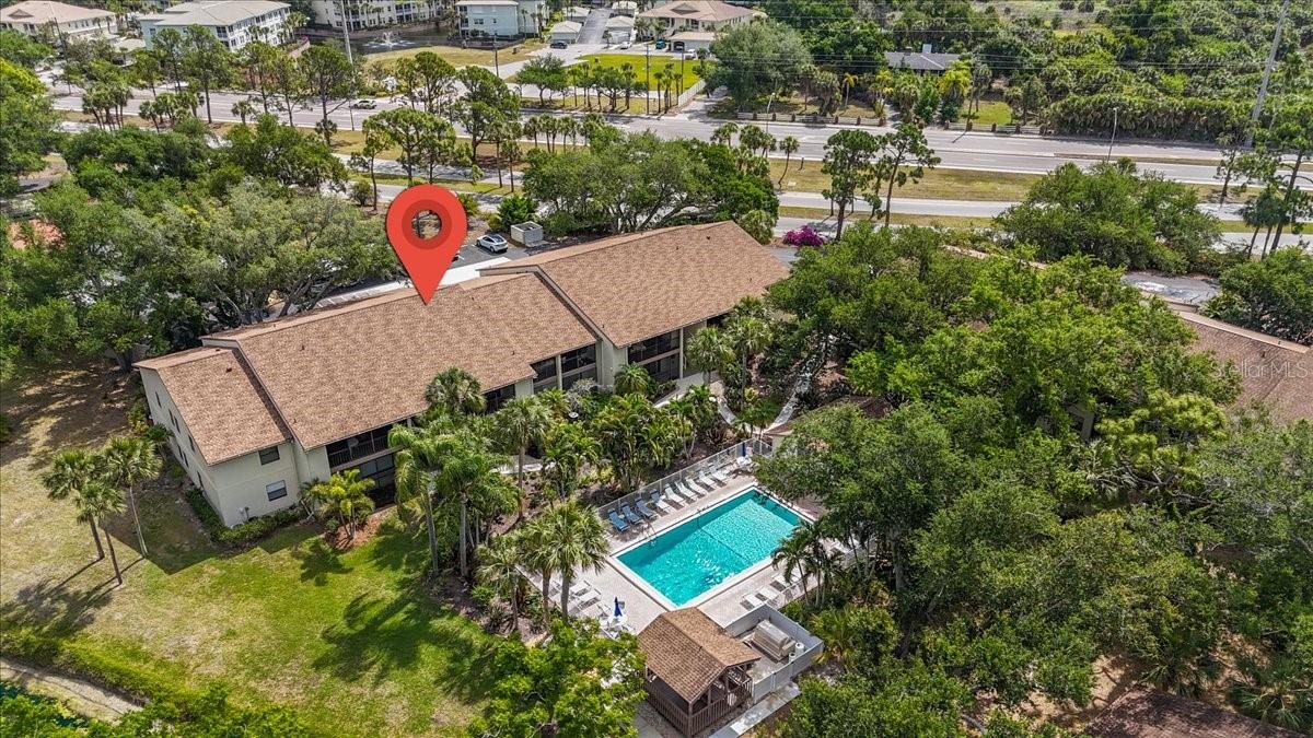 Image 3 of 32 For 646 Bird Bay Drive E 205