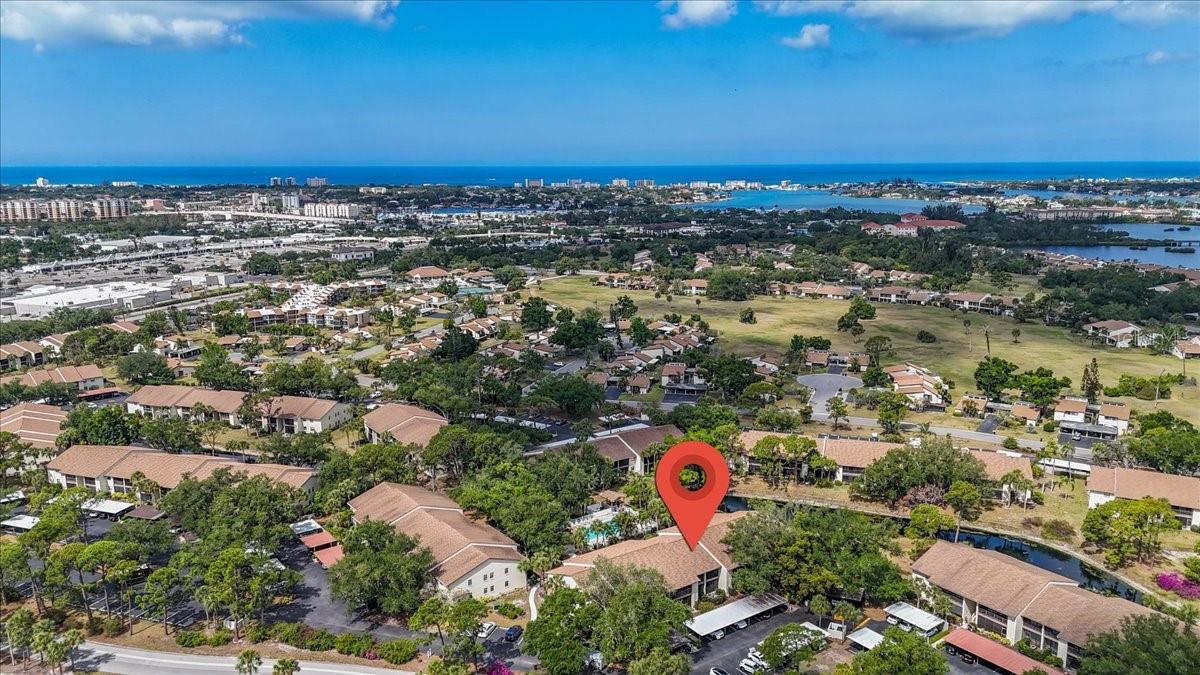 Image 32 of 32 For 646 Bird Bay Drive E 205