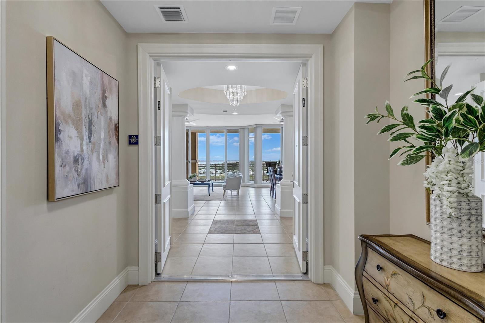 Image 3 of 52 For 130 Riviera Dunes Way 804
