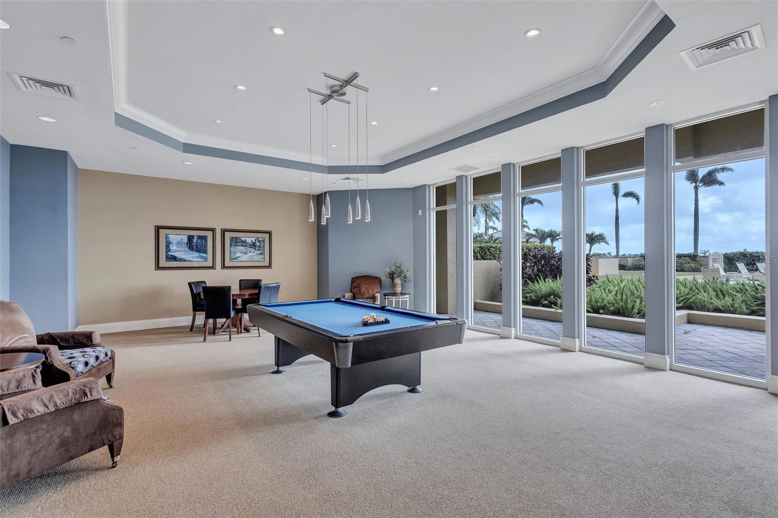 Image 32 of 52 For 130 Riviera Dunes Way 804