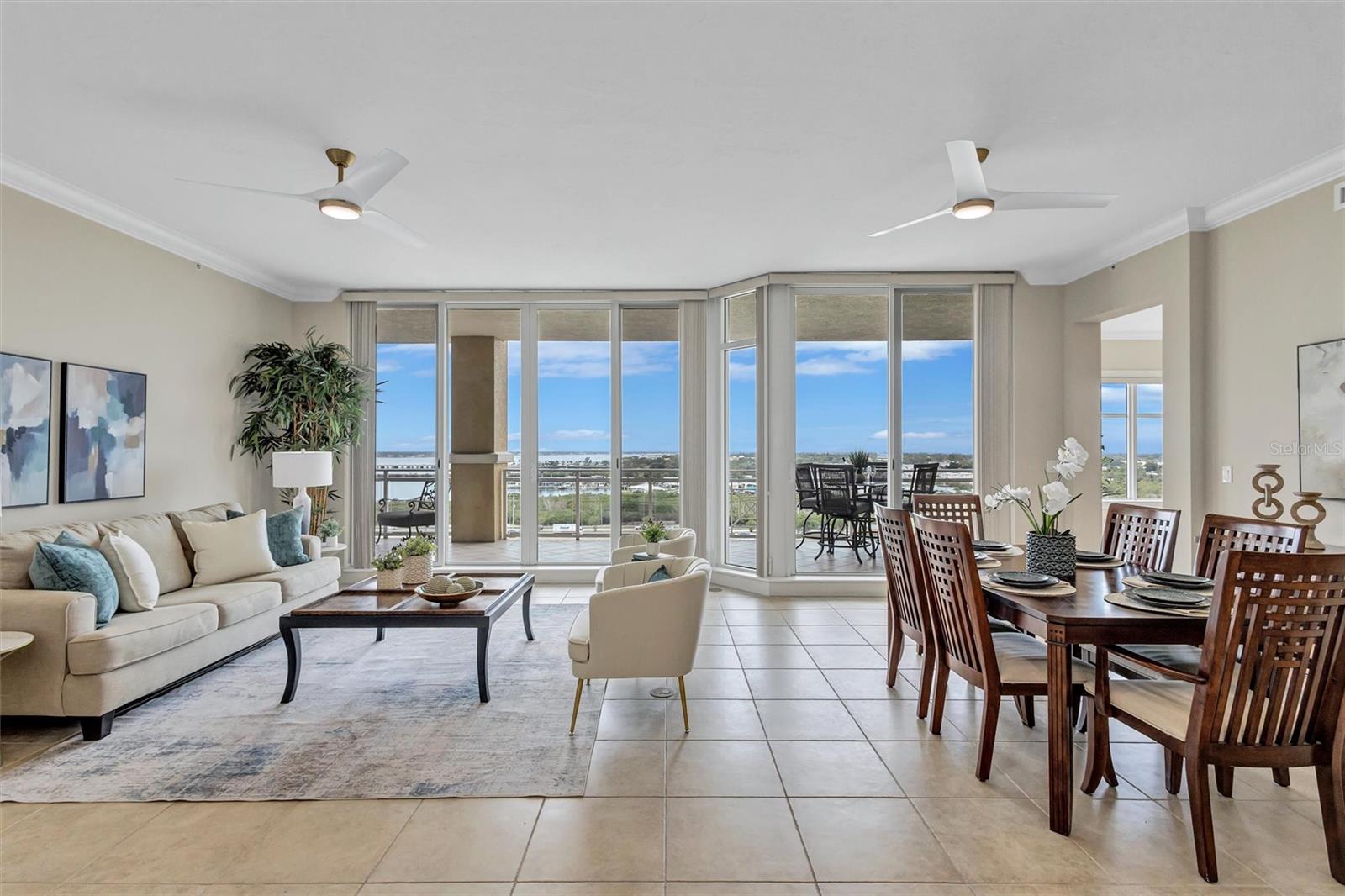 Image 4 of 52 For 130 Riviera Dunes Way 804