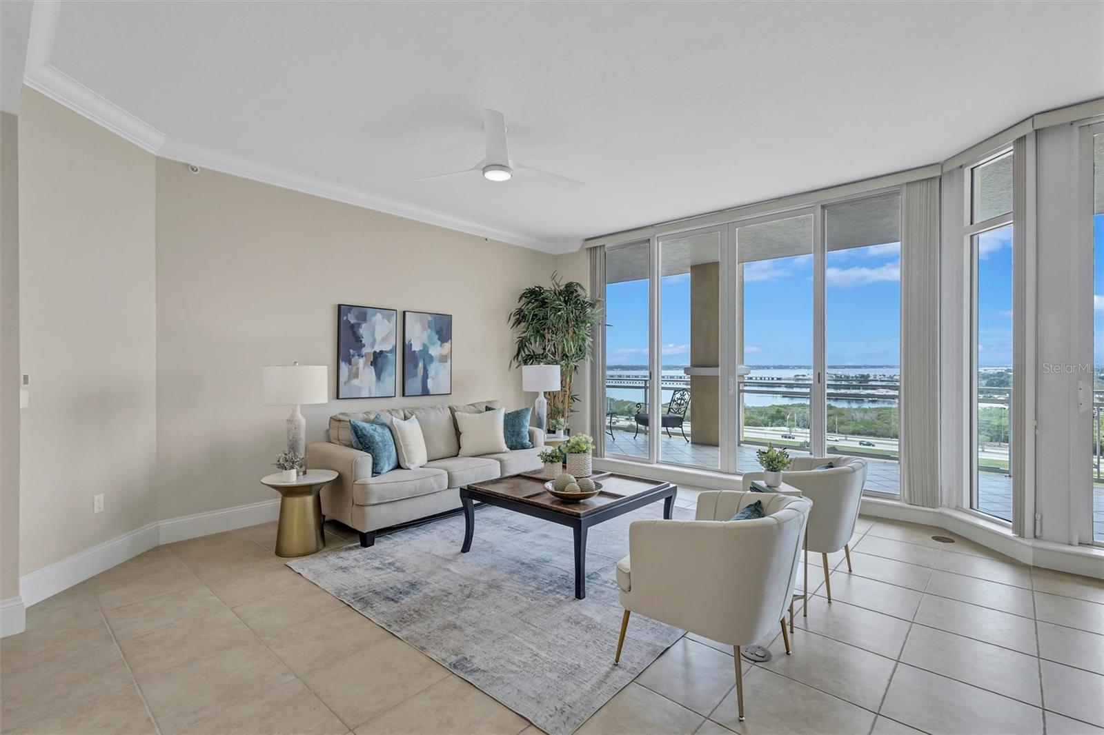 Image 6 of 52 For 130 Riviera Dunes Way 804