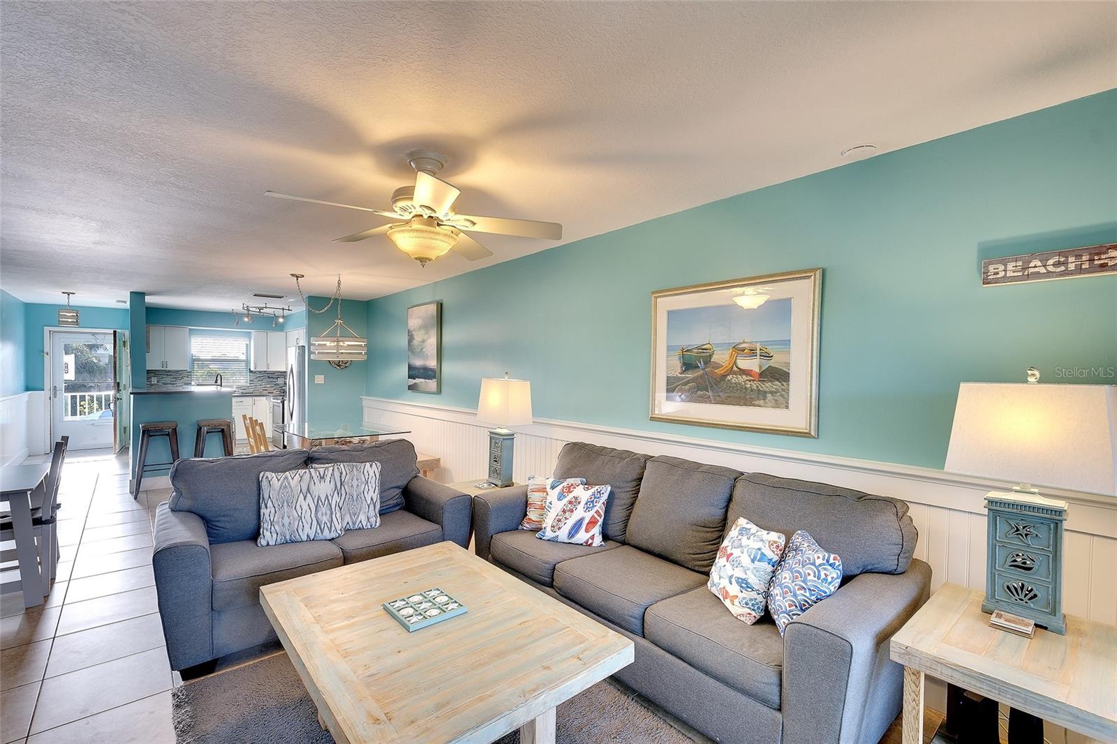 Image 4 of 35 For 4307 Gulf Drive 207