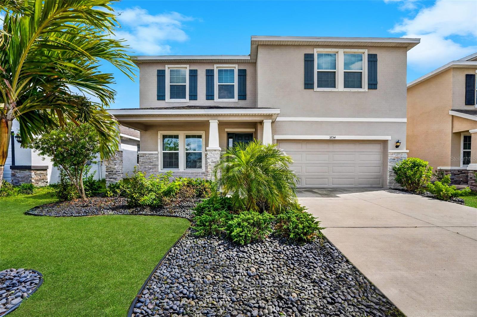 Details for 3734 Turning Tides Terrace, BRADENTON, FL 34208
