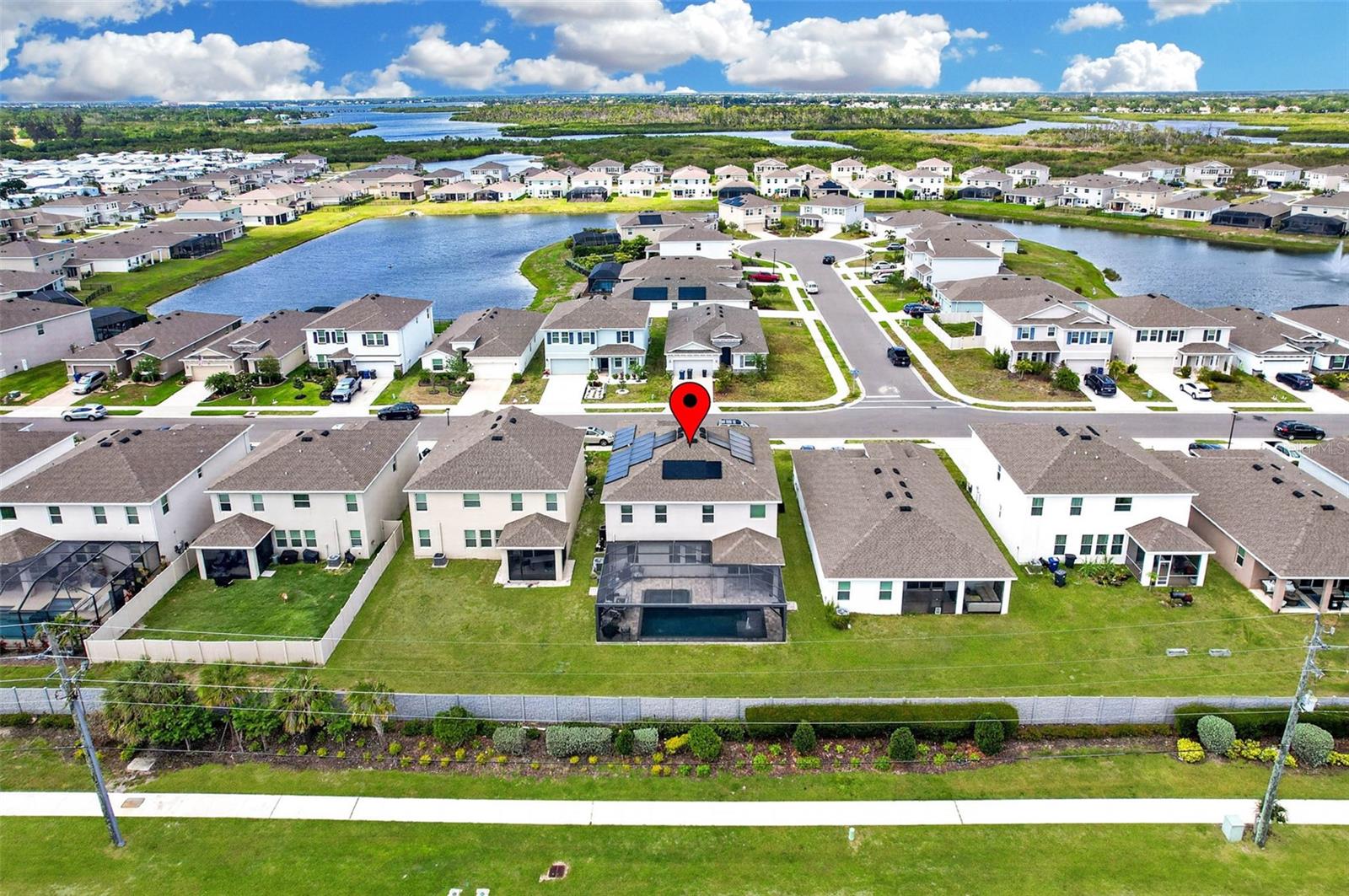 Image 44 of 46 For 3734 Turning Tides Terrace