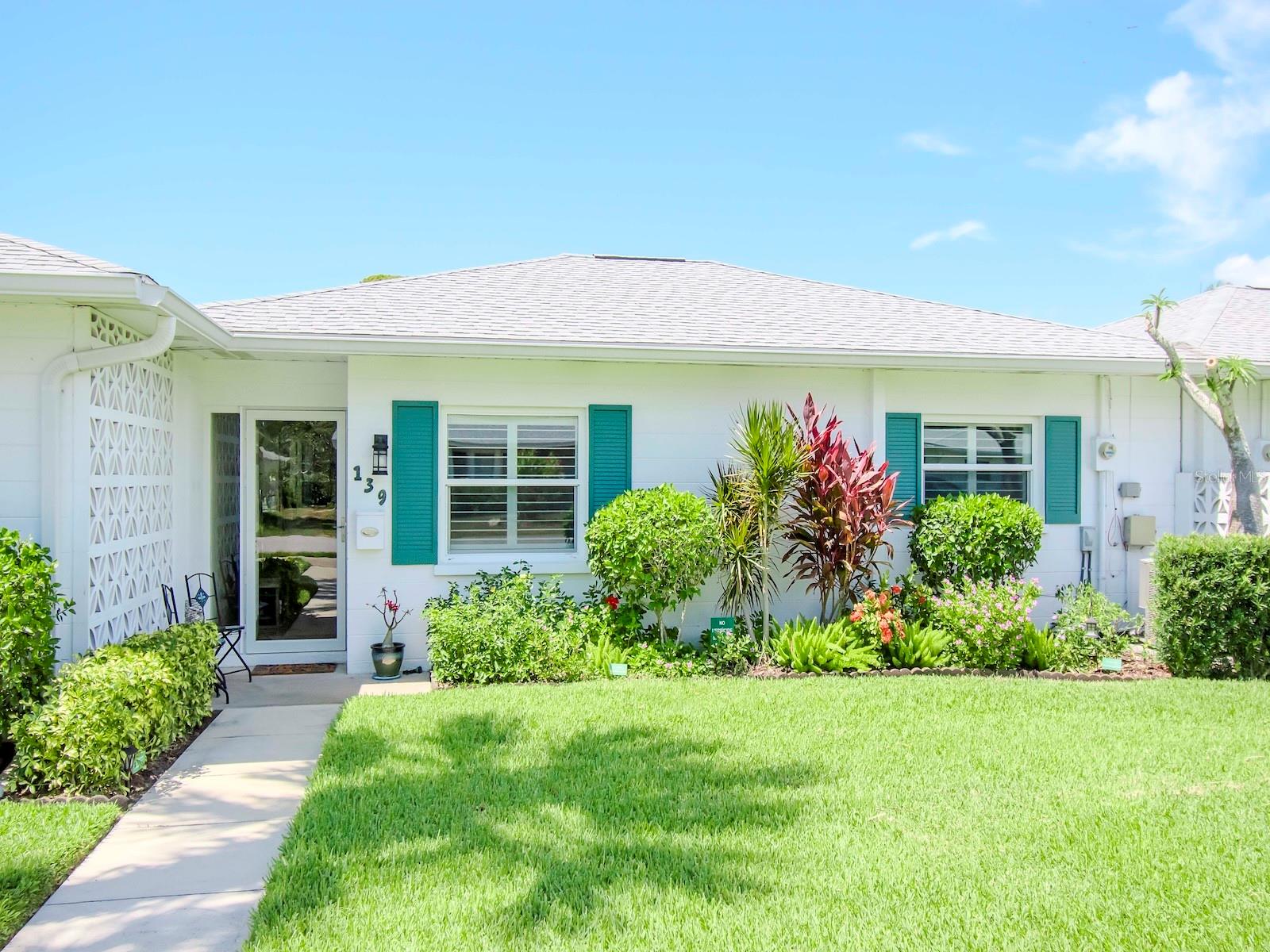 Details for 139 Field Avenue E 139, VENICE, FL 34285