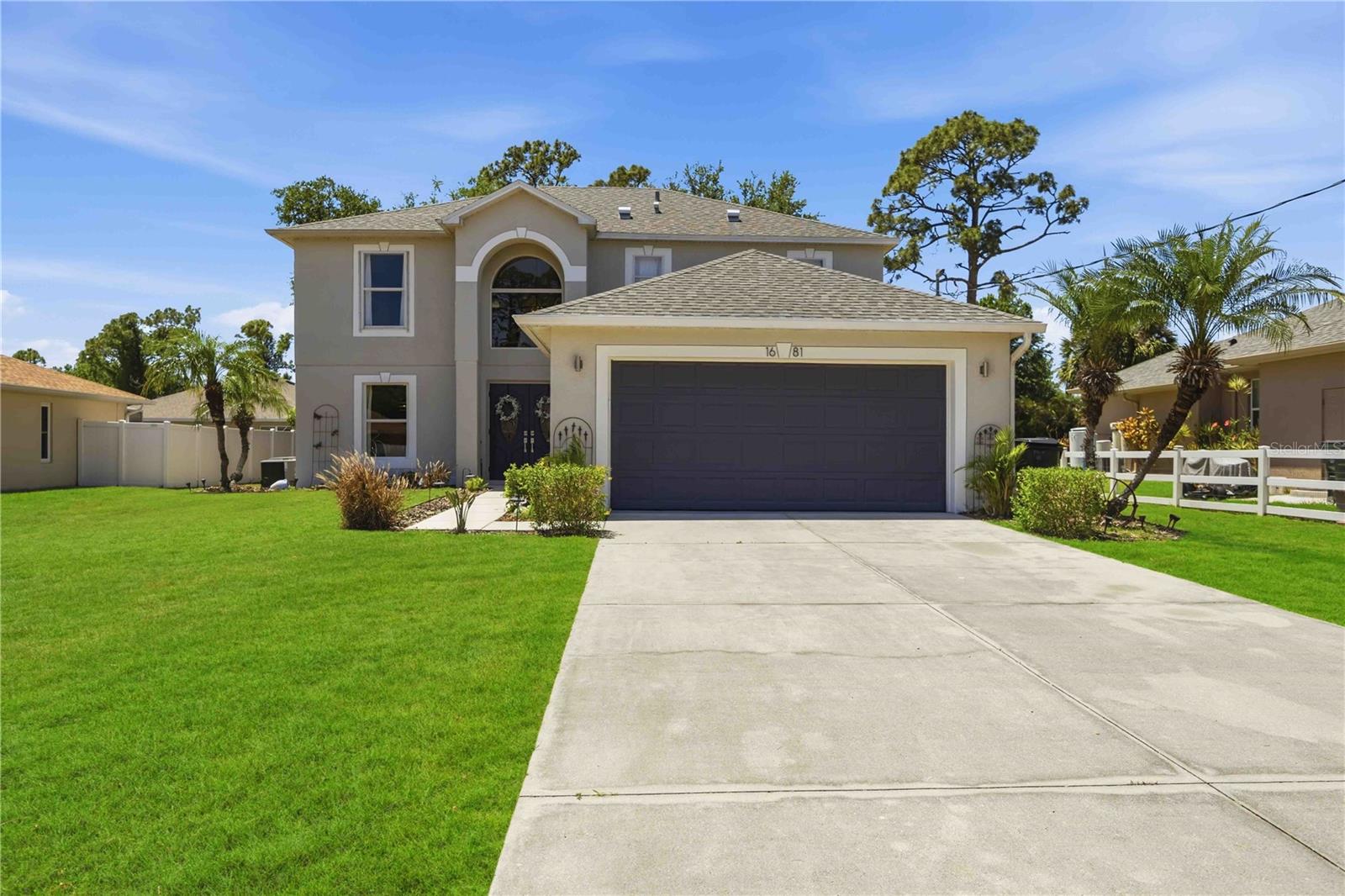 Details for 1681 Dawnview Street, NORTH PORT, FL 34288