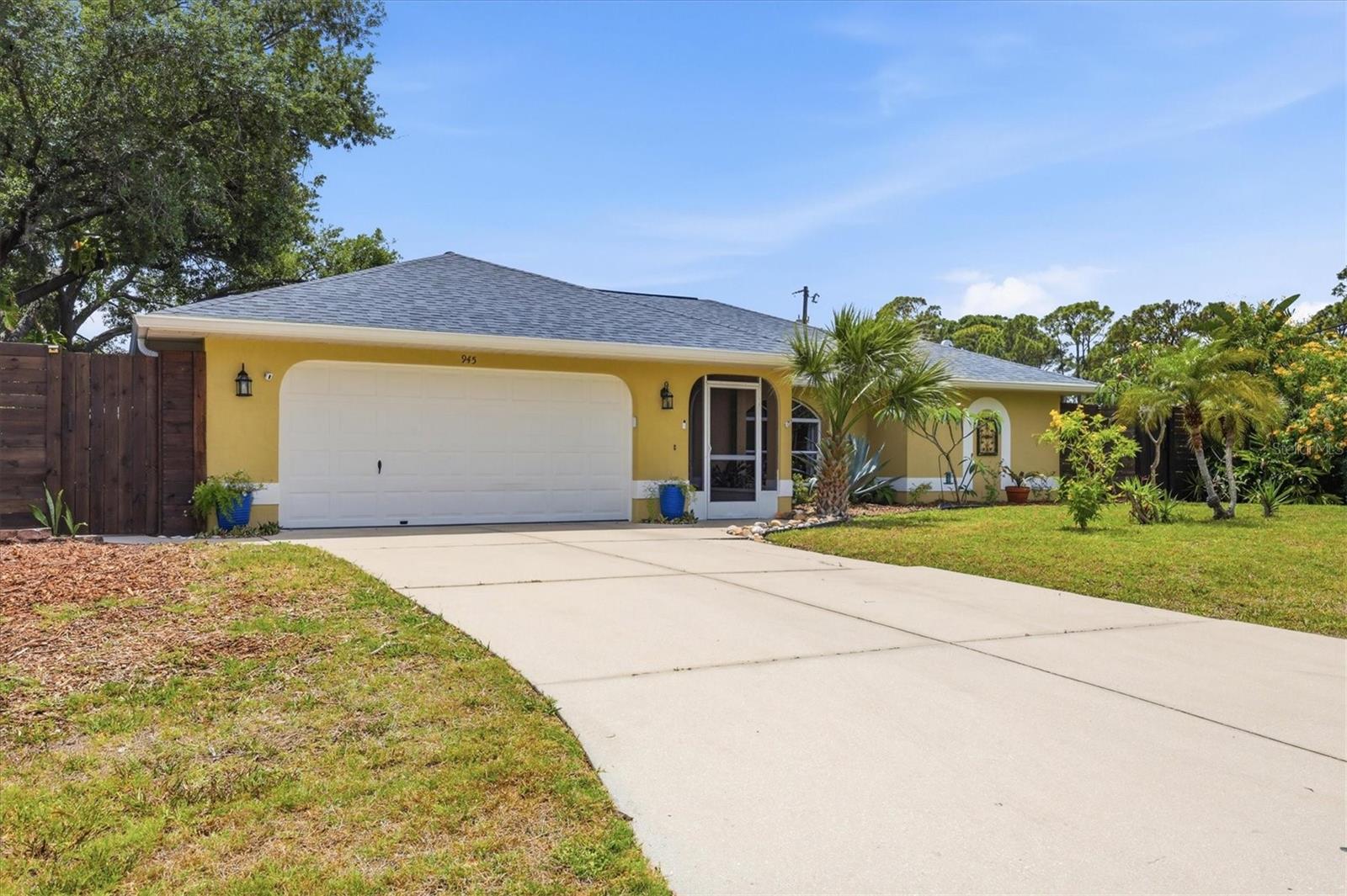 Details for 945 Macon Road, VENICE, FL 34293