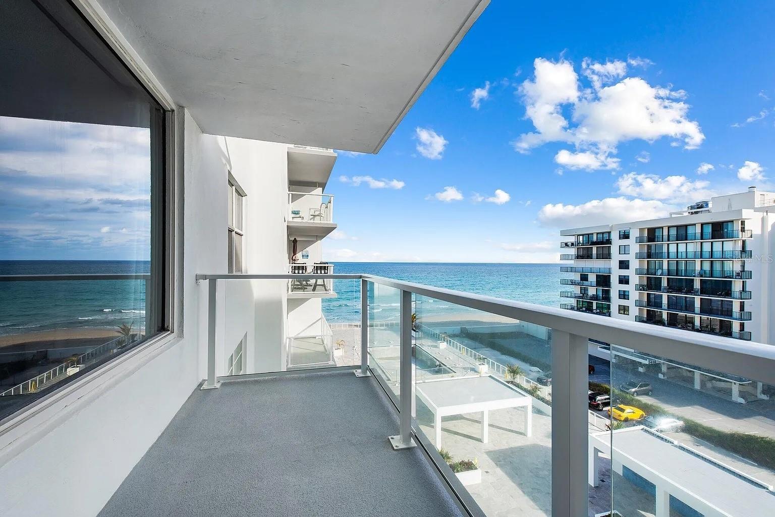 Image 3 of 5 For 3450 Ocean Boulevard 615