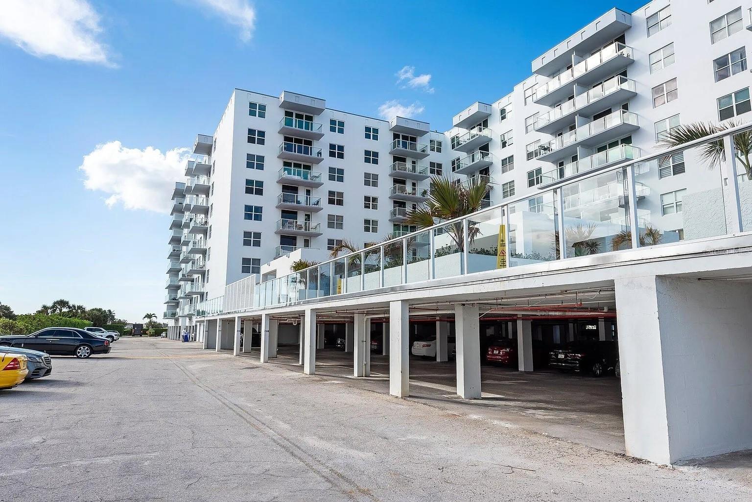 Image 4 of 5 For 3450 Ocean Boulevard 615