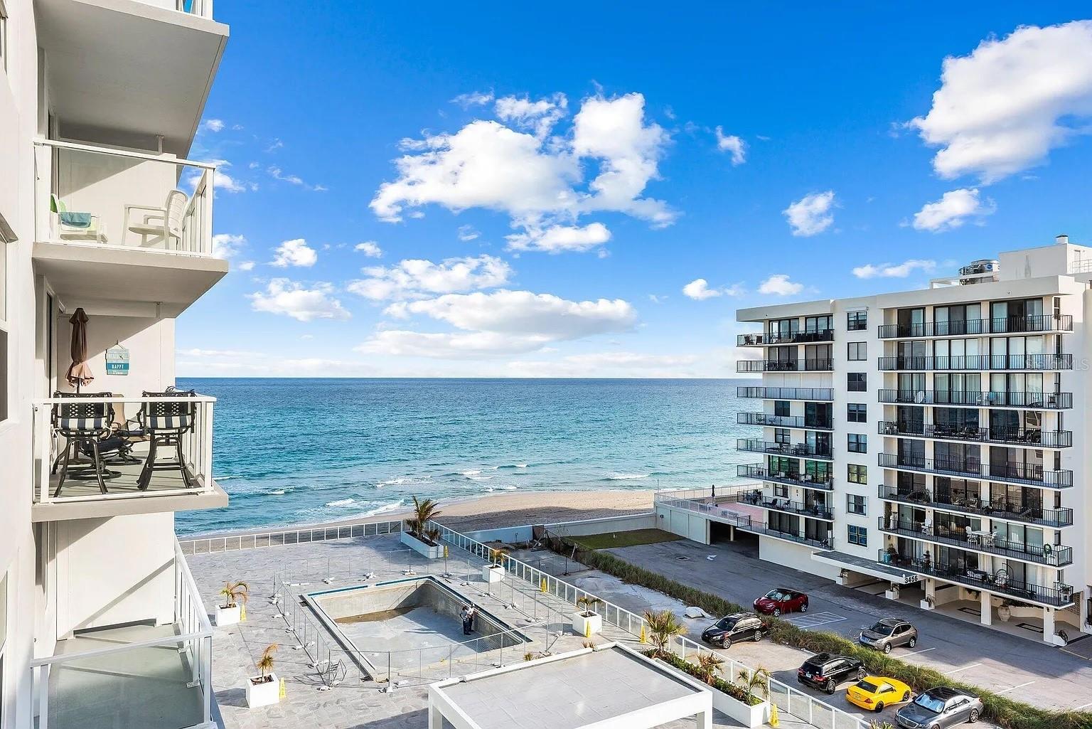Image 5 of 5 For 3450 Ocean Boulevard 615