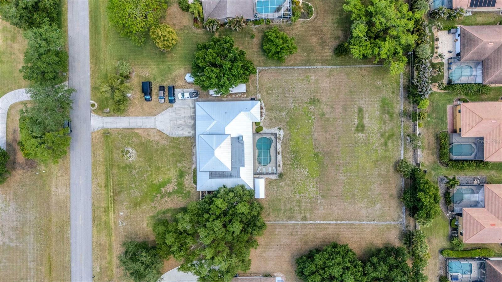 Image 2 of 30 For 3656 Oak Grove Drive