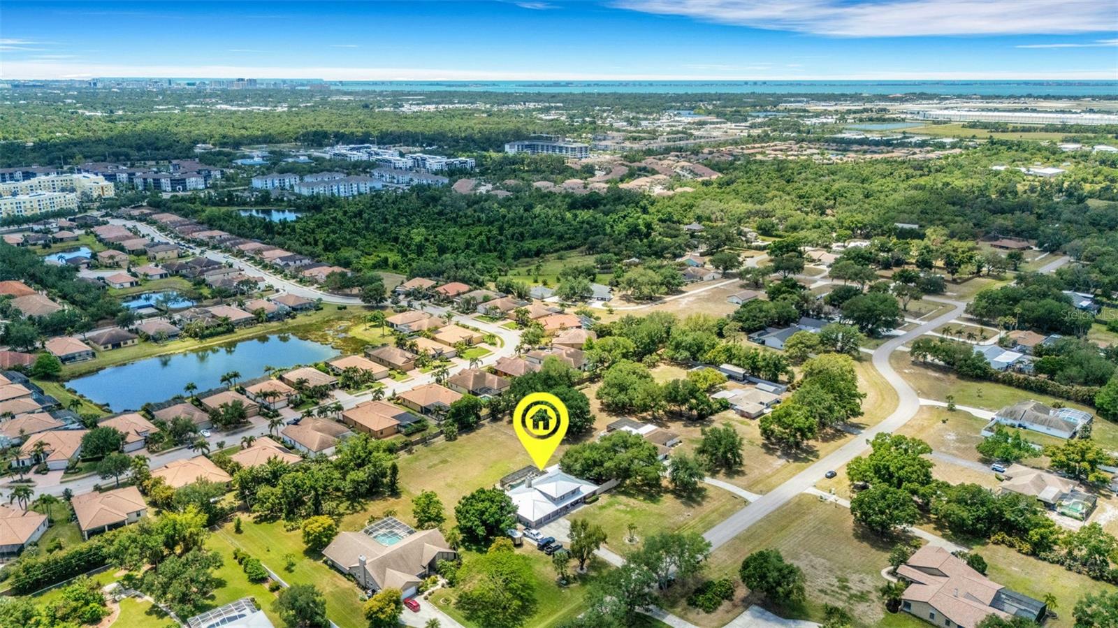 Image 3 of 30 For 3656 Oak Grove Drive