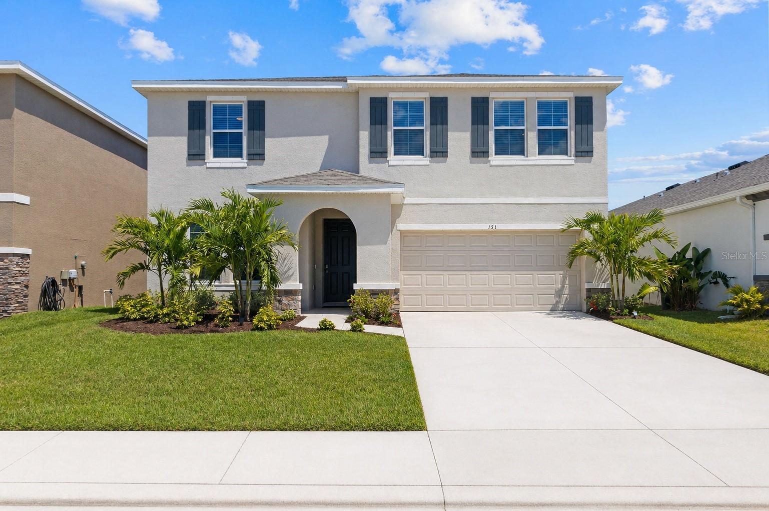 Details for 151 Bright Ibis Avenue, APOLLO BEACH, FL 33572