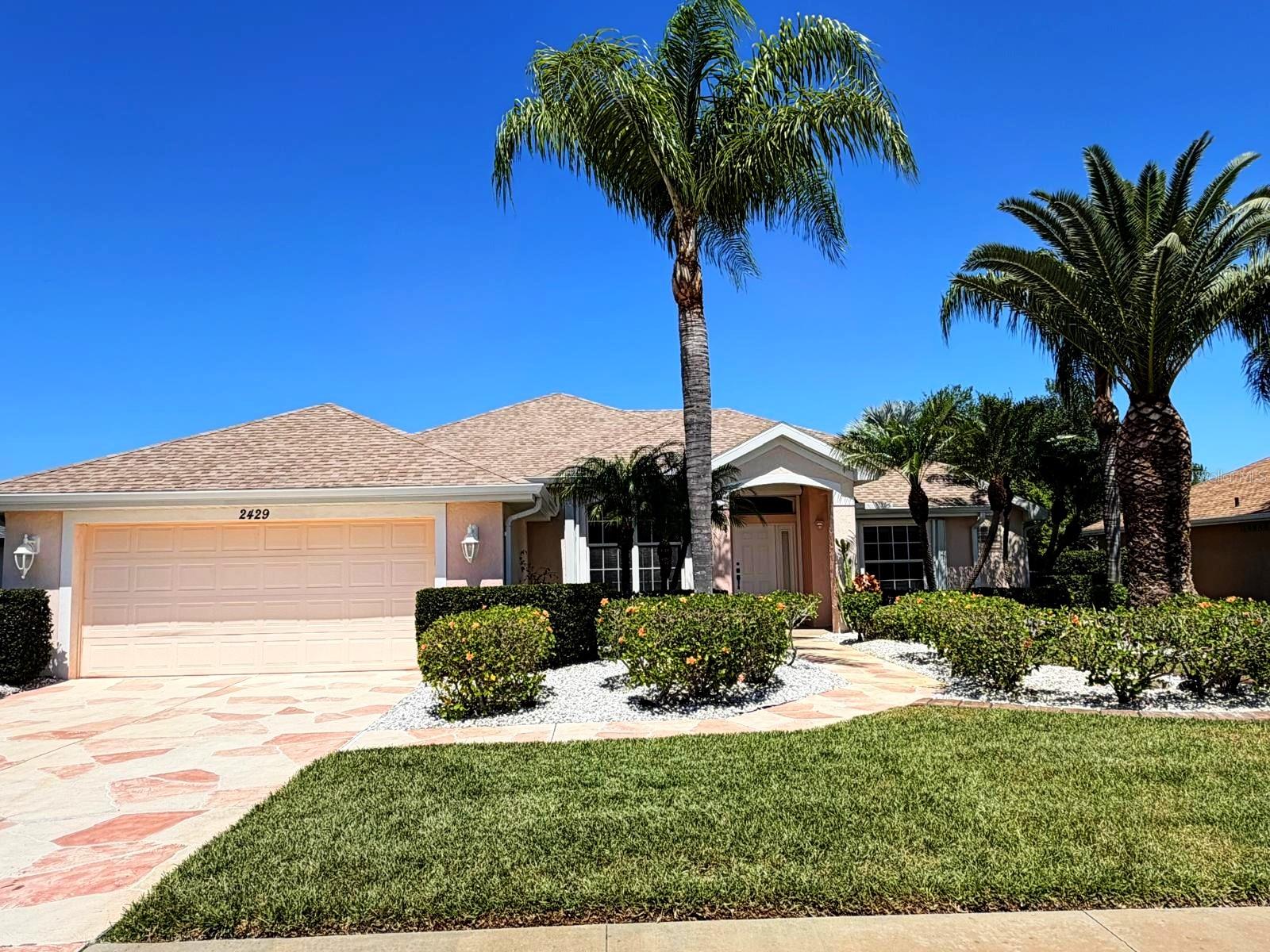 Details for 2429 Jasmine Way, NORTH PORT, FL 34287