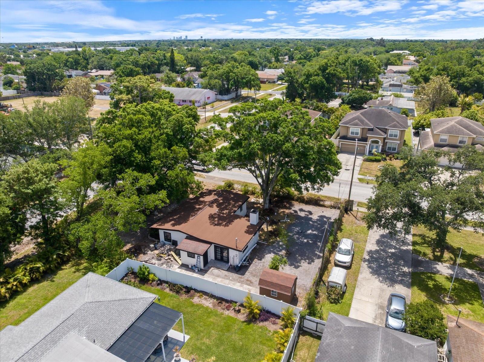 Image 32 of 44 For 11014 58th Street N