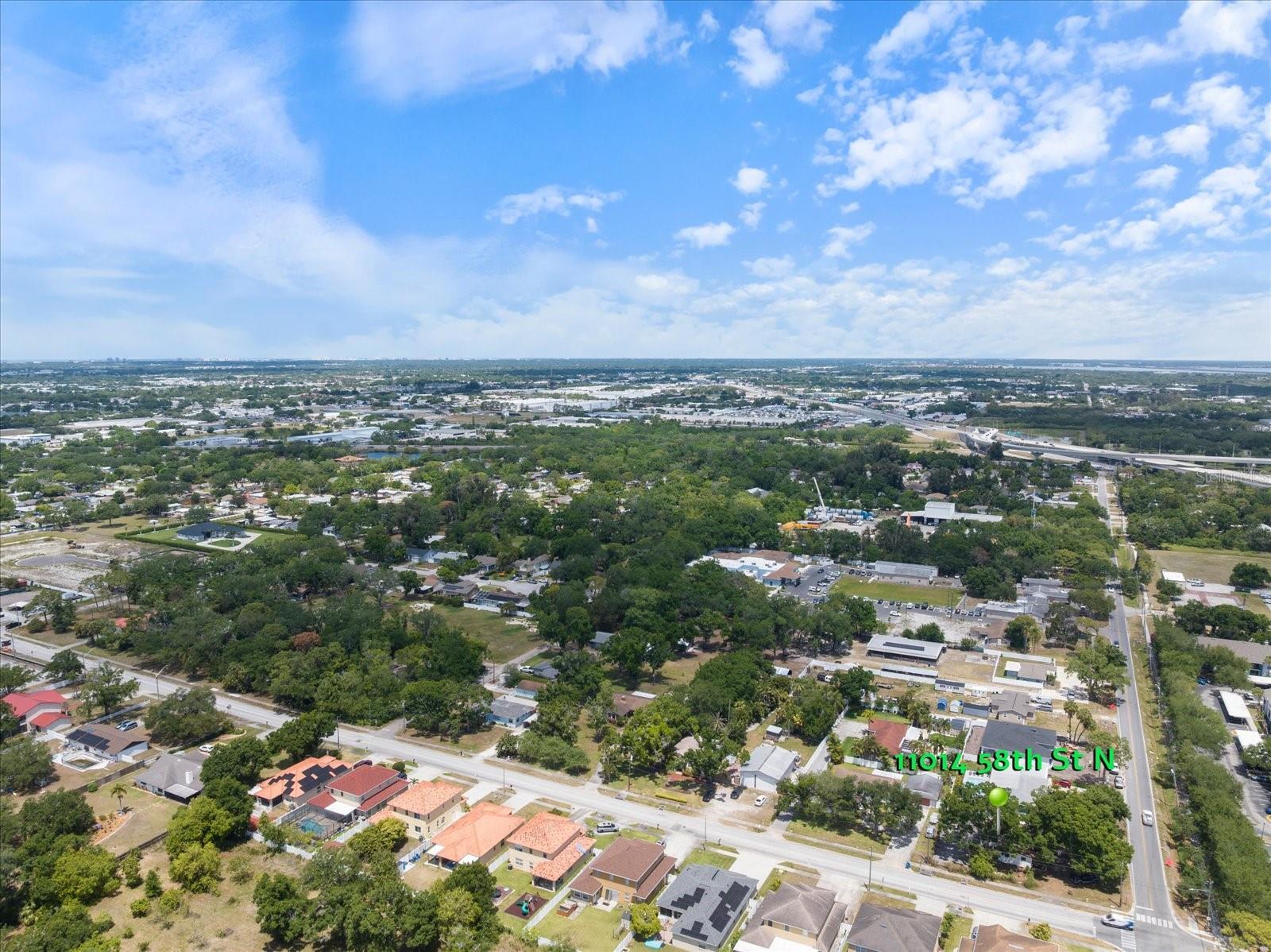 Image 37 of 44 For 11014 58th Street N