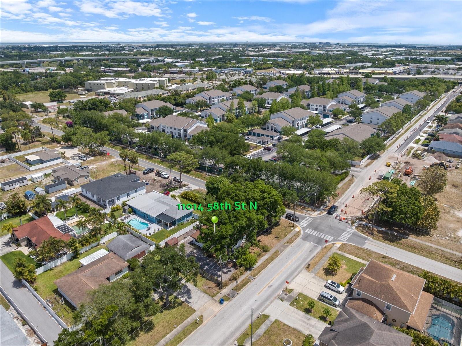 Image 40 of 44 For 11014 58th Street N