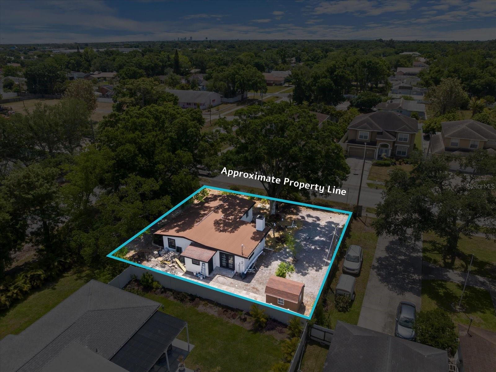 Image 43 of 44 For 11014 58th Street N