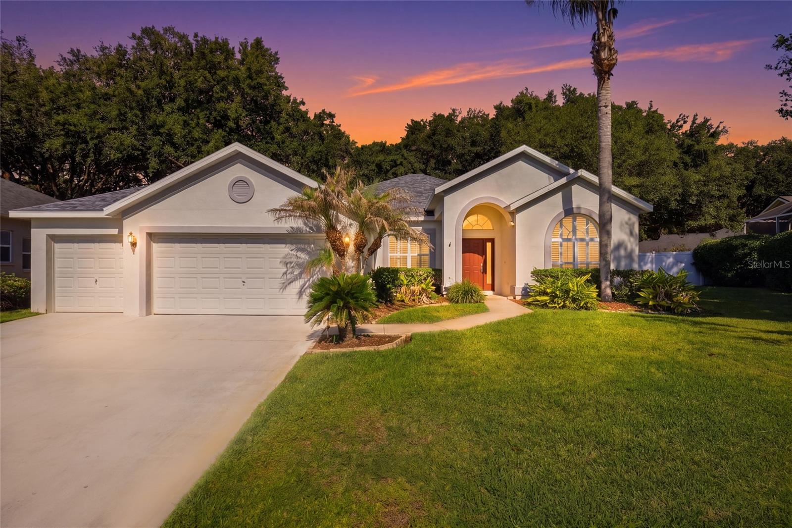 Details for 3205 Partridge Point Trail, VALRICO, FL 33596