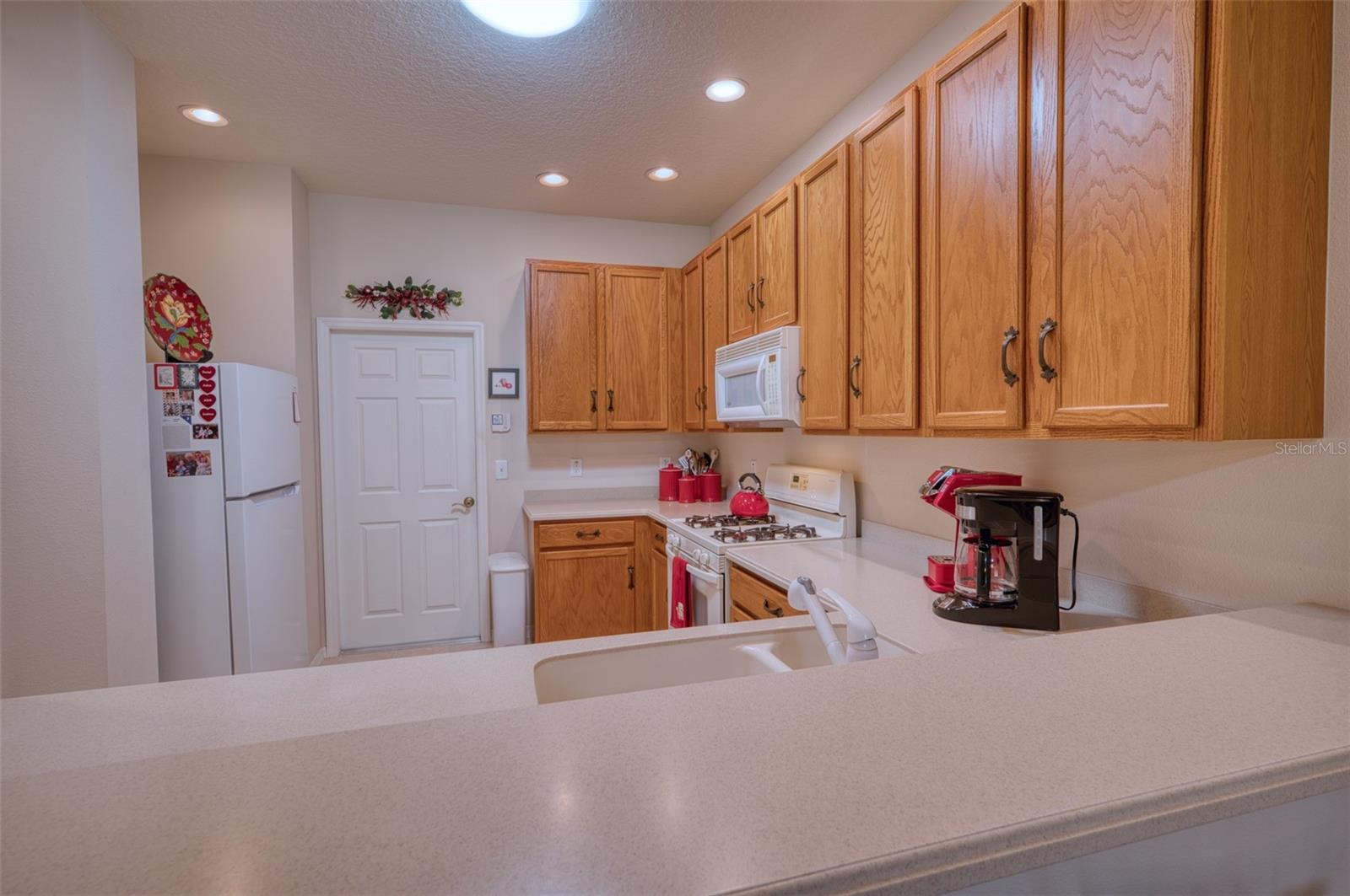 Image 10 of 39 For 8223 Simpson Falls Court