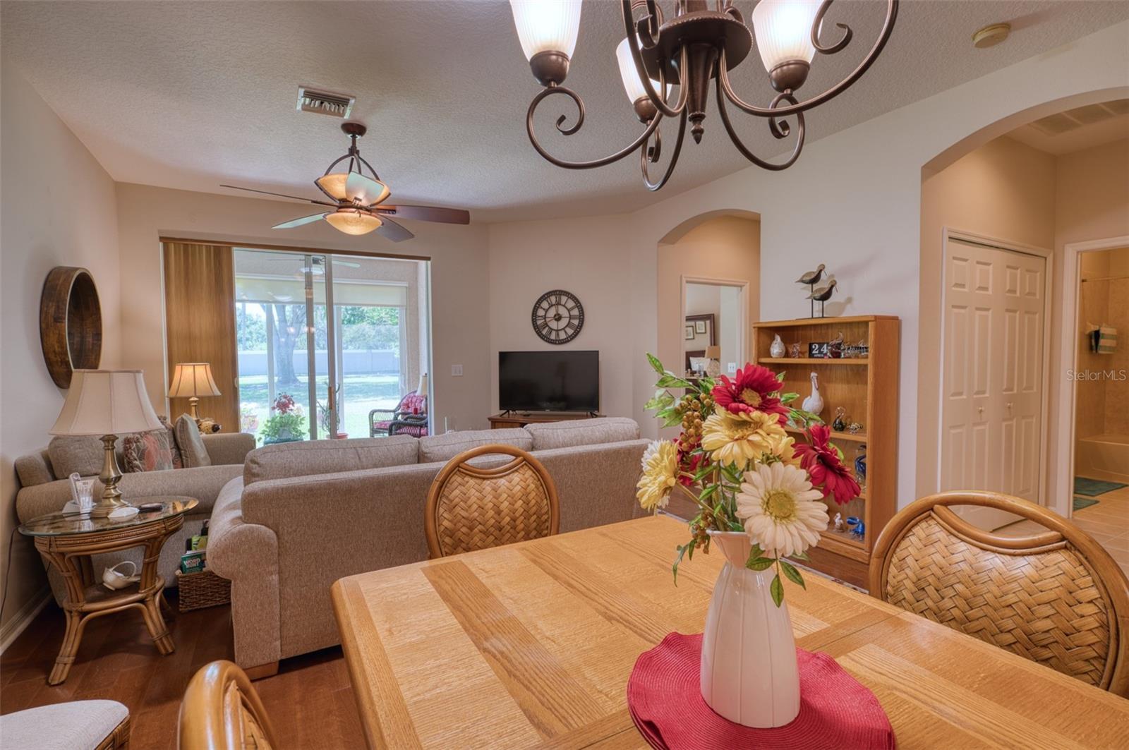 Image 11 of 39 For 8223 Simpson Falls Court