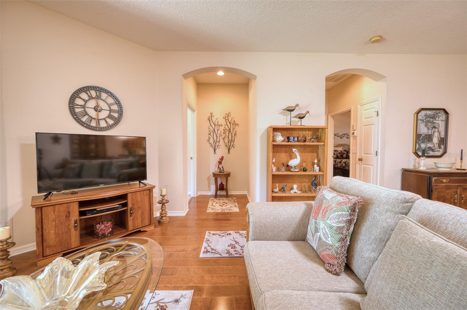 Image 15 of 39 For 8223 Simpson Falls Court