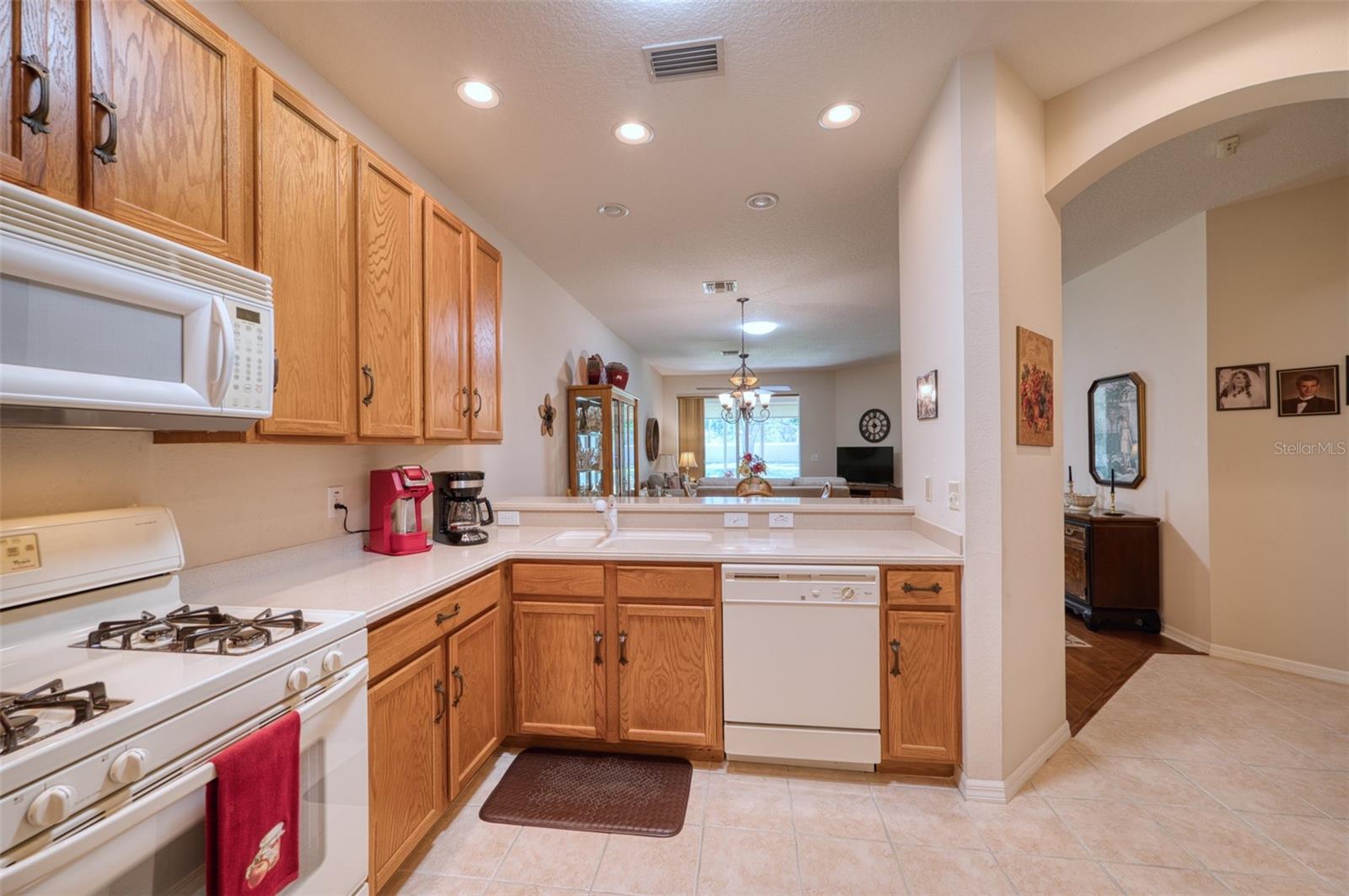 Image 9 of 39 For 8223 Simpson Falls Court