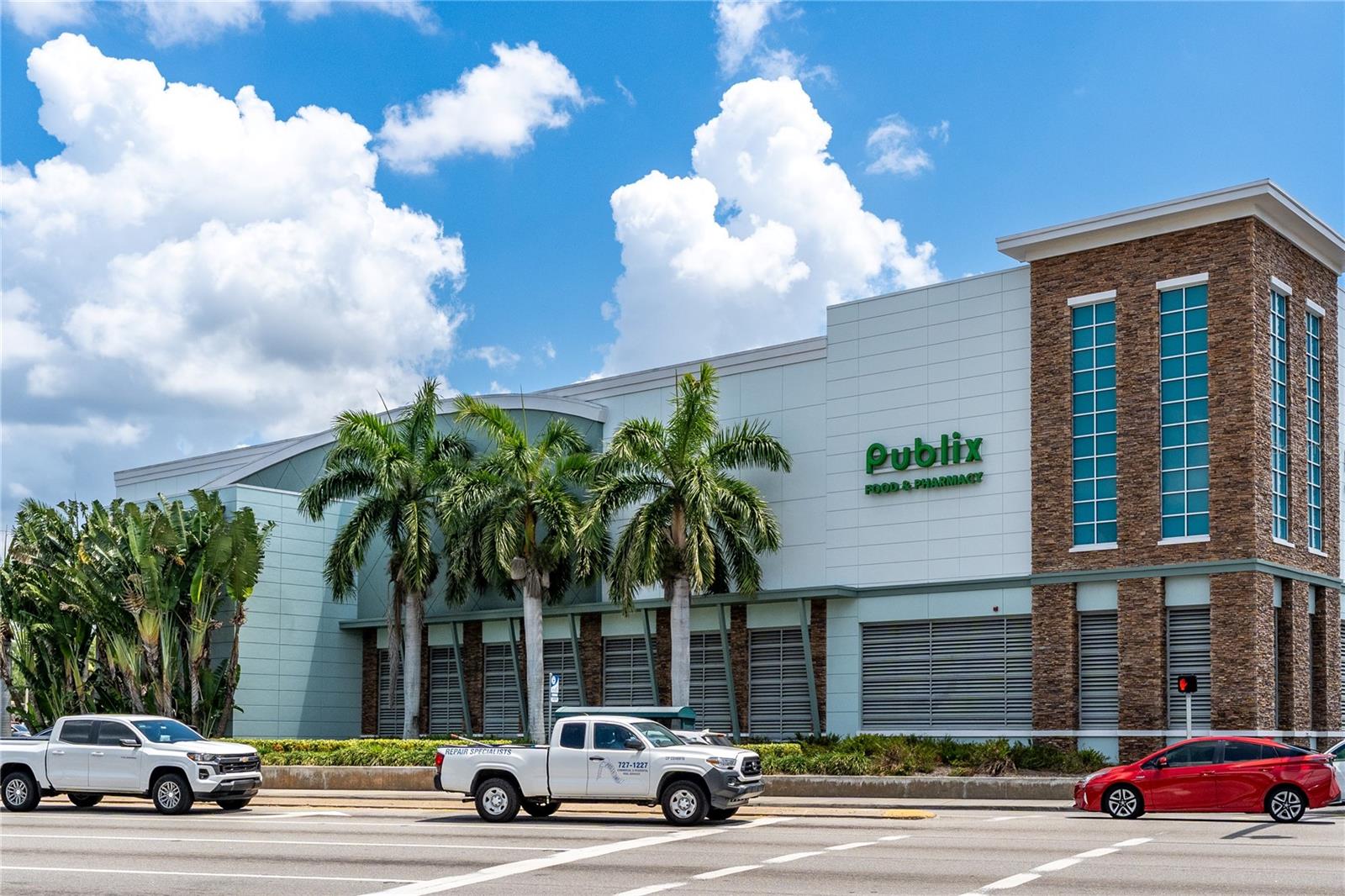 Image 58 of 90 For 850 Tamiami Trail 604